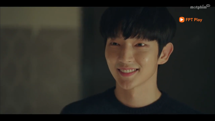 Diễn xuất cực kì đỉnh cao của Lee Jun Ki trong Flower of Evil Ảnh 4