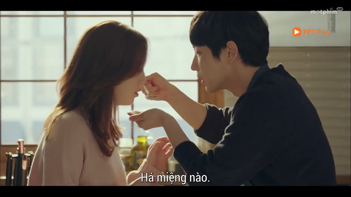 Diễn xuất cực kì đỉnh cao của Lee Jun Ki trong Flower of Evil Ảnh 7