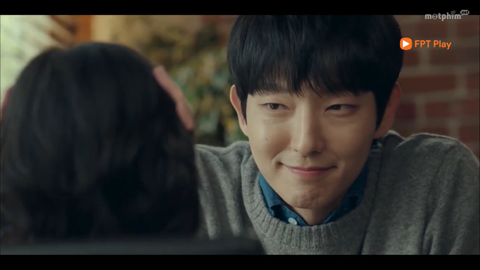 Diễn xuất cực kì đỉnh cao của Lee Jun Ki trong Flower of Evil Ảnh 19