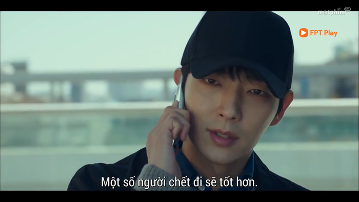 Diễn xuất cực kì đỉnh cao của Lee Jun Ki trong Flower of Evil Ảnh 17