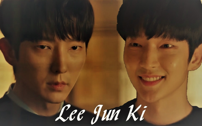 Diễn xuất cực kì đỉnh cao của Lee Jun Ki trong Flower of Evil Ảnh 2