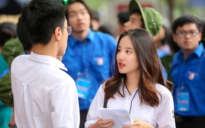 Chính thức: Bộ GD-ĐT chốt thời gian thi tốt nghiệp THPT Quốc gia 2020 Ảnh 2