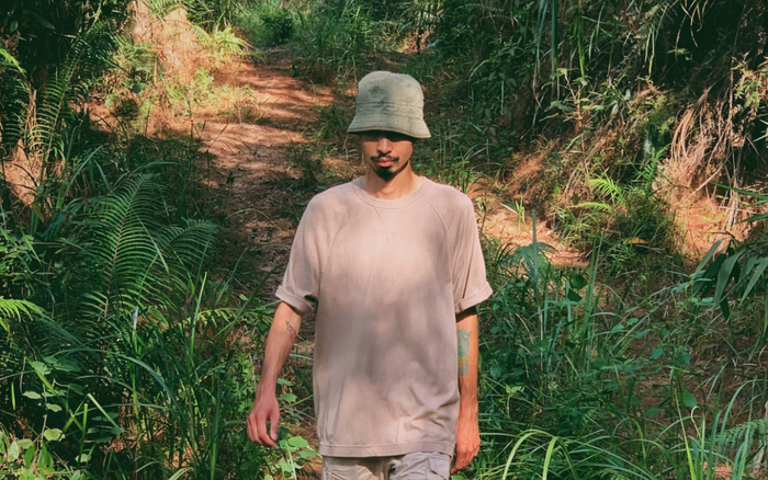 Lạ lùng bài mới với '80 câu rap xập xình' của Đen Vâu được sáng tác khi nhìn thấy... trời hôm nay nhiều mây cực Ảnh 2