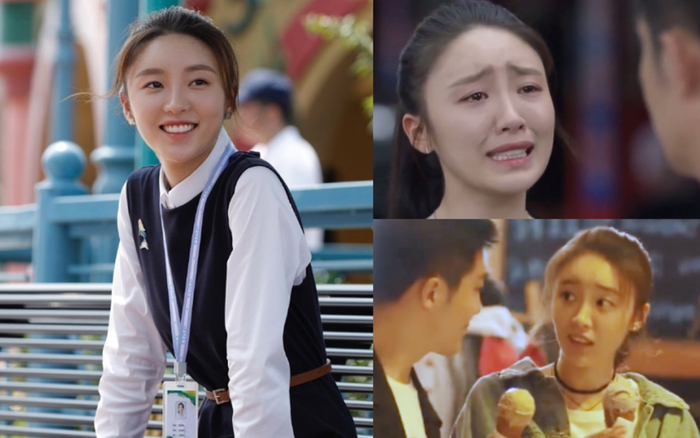 30 Chưa phải là hết: Quá bức xúc với 'Trà xanh' Lâm Hữu Hữu, Fan liên tục vả thẳng mặt cô mỗi khi lên sóng Ảnh 2