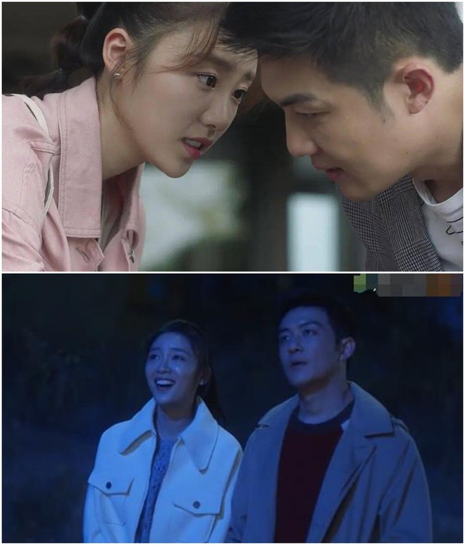 Hai người càng ngày càng khẳng định danh tiếng tại Showbiz Hoa Ngữ sau vai diễn này 