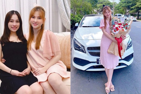 Nhan sắc sao Việt khi bầu bí: Đẹp như Đông Nhi cũng bị phá tướng, thương nhất vợ Lê Dương Bảo Lâm Ảnh 10