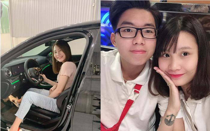 'Chịu chơi' như hotmom Thanh Trần: Tậu thêm 'xế hộp' tiền tỷ thứ 2 chỉ vì... chồng thích Ảnh 2