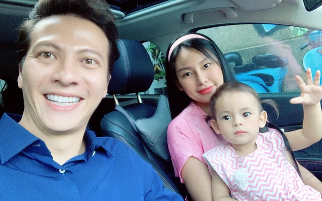Diễn viên Hoàng Anh có con thứ hai sau 2 năm kết hôn Ảnh 2