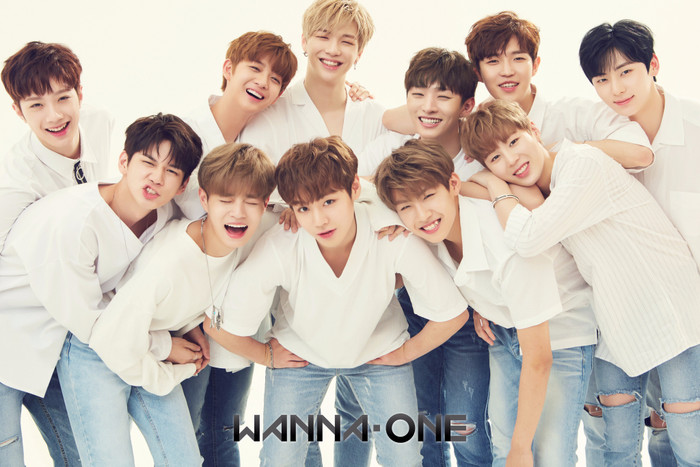 Fan mong các thành viên Wanna One sắp đến sẽ có thêm nhiều sự kiện, sân khấu có thể hội tụ nhau như thế này.