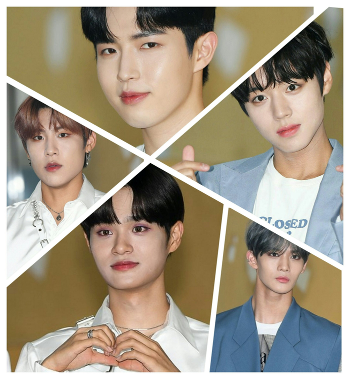 Gần một nửa số thành viên Wanna One hội ngộ tại Golden Wave Concert khiến fan vô cùng thích thú.