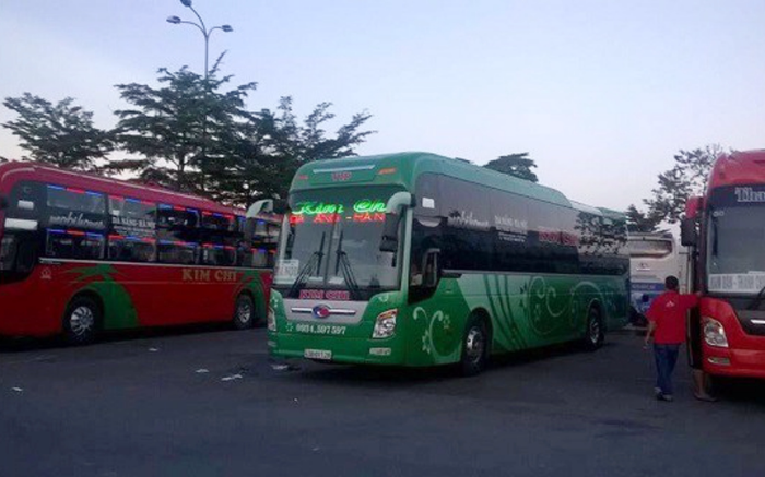 Đã tìm thấy 7 người đi cùng chuyến xe khách với bệnh nhân 620 ở Hà Nam, tiếp tục khẩn tìm những người còn lại Ảnh 2