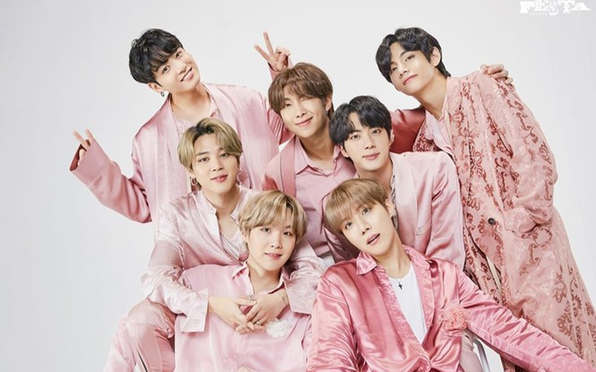 Không chỉ phát hành 2 MV, single mới của BTS còn có gì đặc biệt mà khiến fan phấn khích thế này? Ảnh 2