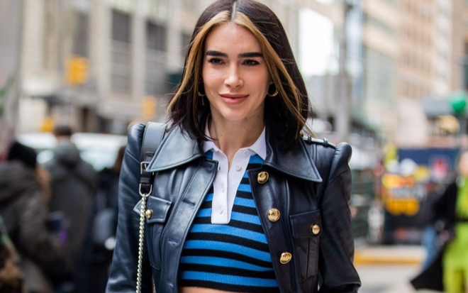 7 xu hướng thời trang đã bị lãng quên nhiều năm sẽ trở lại trong năm 2020 Ảnh 2