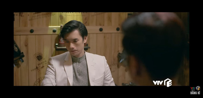 Tập 41 'Tình yêu và tham vọng': Linh -Tuệ Lâm đối đầu, Minh tổng mệt mỏi vì vợ sắp cưới Ảnh 9