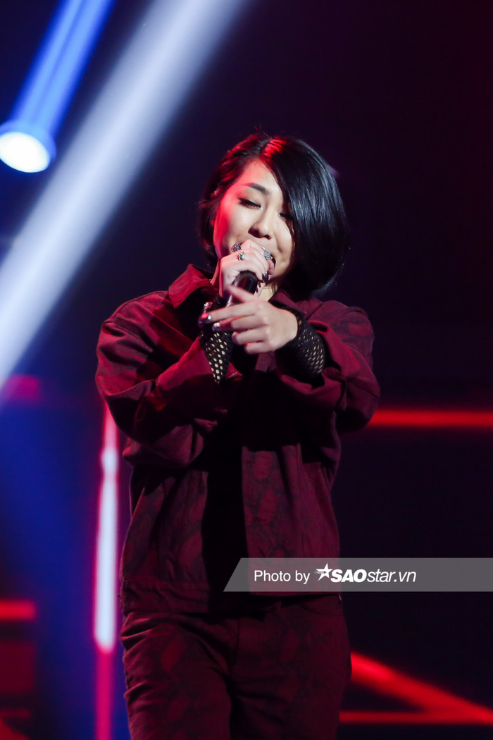 Tuimi - King Of Rap: 'Tôi đến đây để truyền cảm hứng và tìm người hợp tác trong các dự án sắp tới' Ảnh 7