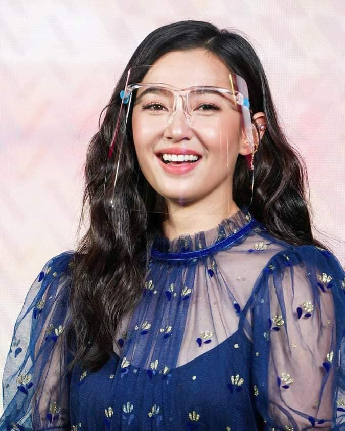 Weir Sukollawat - Bella Ranee sánh đôi cực ngọt, tiết lộ chuyện tương lai trước truyền thông Ảnh 8