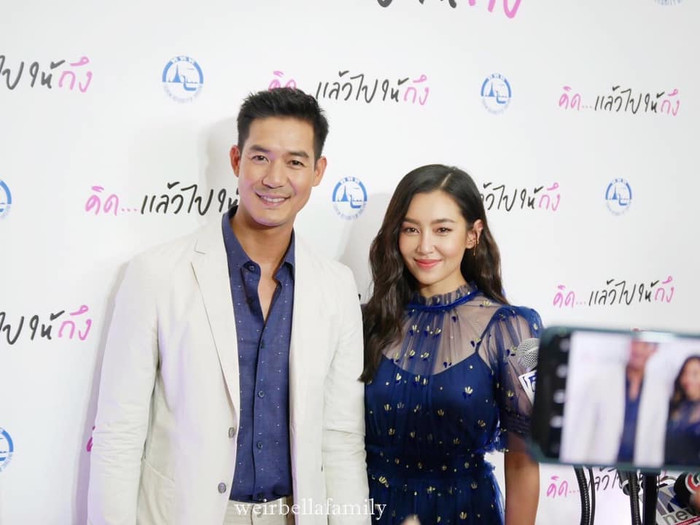 Cặp trai tài gái sắc sánh bước ngọt ngào bên nhau tại sự kiện