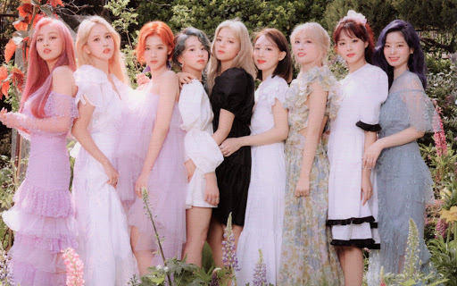 Twice comeback vào tháng 10: Trực tiếp đối đầu BlackPink hay chỉ dám... vờn quanh quanh? Ảnh 2