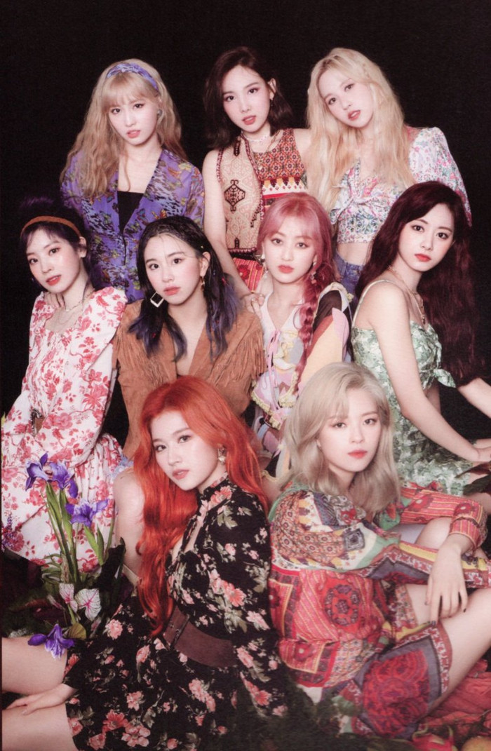 Twice comeback vào tháng 10: Trực tiếp đối đầu BlackPink hay chỉ dám... vờn quanh quanh? Ảnh 3