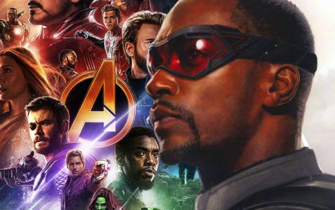 Vì sao Falcon - Sam Wilson nên là người dẫn dắt nhóm Avengers trong phần 5? Ảnh 2