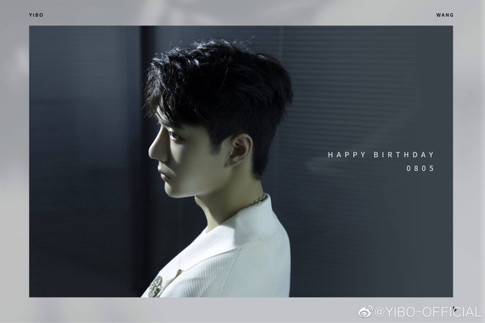 Vương Nhất Bác đón tuổi mới, phòng làm việc cá nhân bất ngờ lên sóng nhận được nhiều lượt theo dõi Ảnh 7