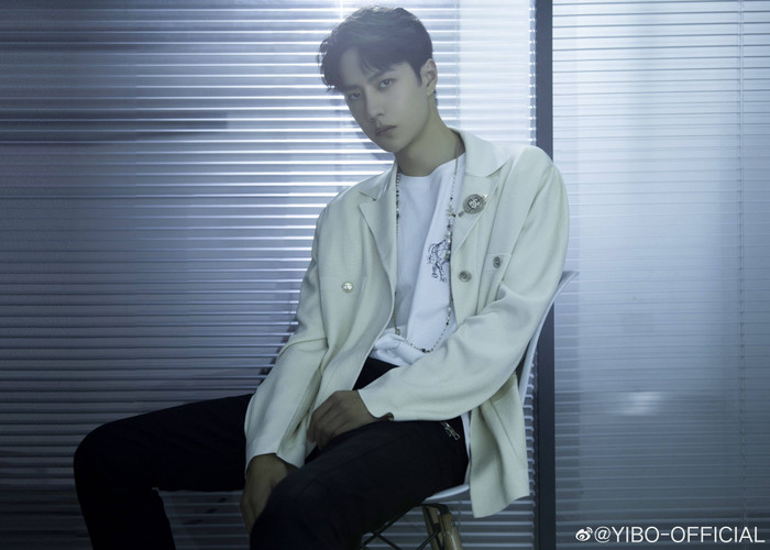 Vương Nhất Bác đón tuổi mới, phòng làm việc cá nhân bất ngờ lên sóng nhận được nhiều lượt theo dõi Ảnh 8