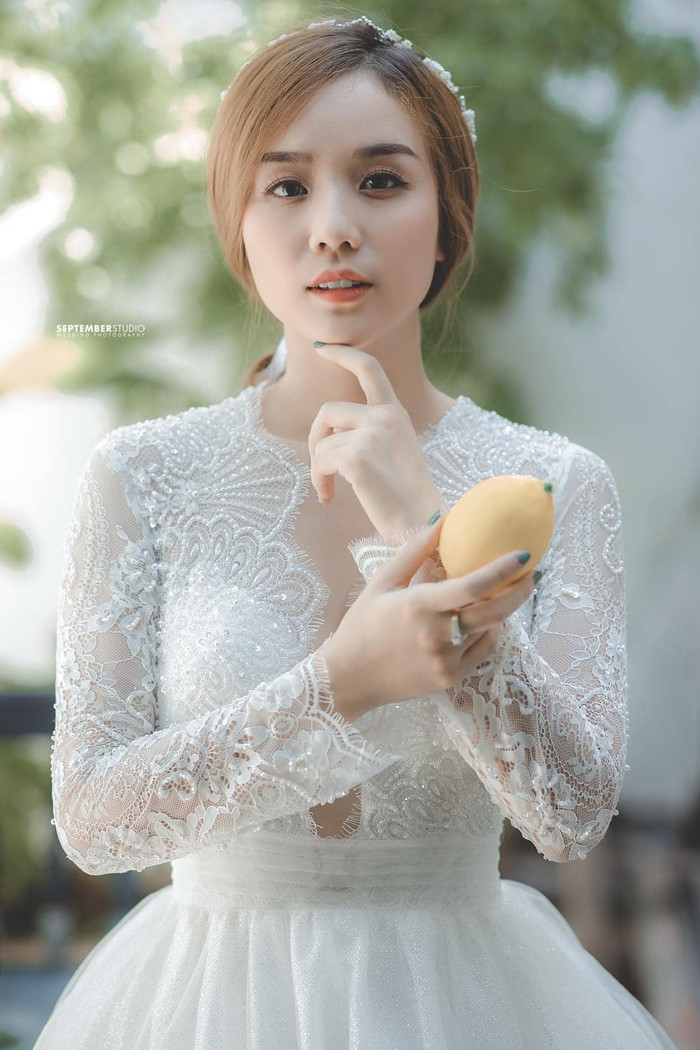 Sau khi trải qua nhiều biến cố, Bảo Ngọc của bây giờ đã thay đổi rất nhiều so với những năm về trước.