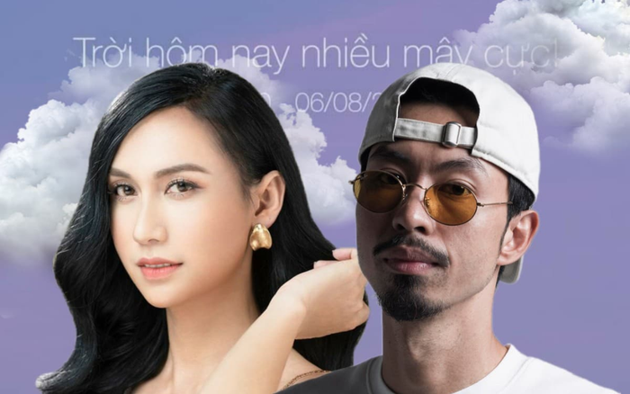 Lynk Lee 'không hài lòng' bài mới của Đen Vâu, muốn đổi luôn cả tựa vì lý do này... Ảnh 2