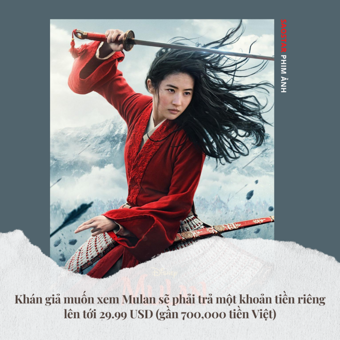 Sau qua nhiều lần dời lịch chiếu, 'Mulan' bị đưa lên Disney+, số phận 'Black Widow' sẽ về đâu? Ảnh 6