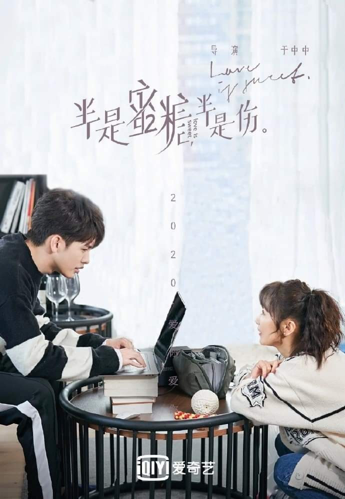 'Nửa là đường mật, nửa là đau thương' lên sóng tháng 9: Xem phim để biết La Vân Hi và Bạch Lộc liệu có phim giả tình thật hay không? Ảnh 9