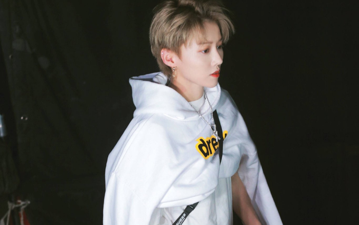 Lưu Vũ Hân gửi tặng món quà tinh thần cho fan của mình sau khi The9 thành lập được hai tháng Ảnh 2