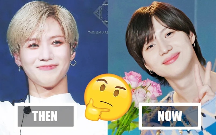 Taemin (SHINee) ăn kiêng giảm cân khỏe đẹp chuẩn bị comeback Ảnh 2