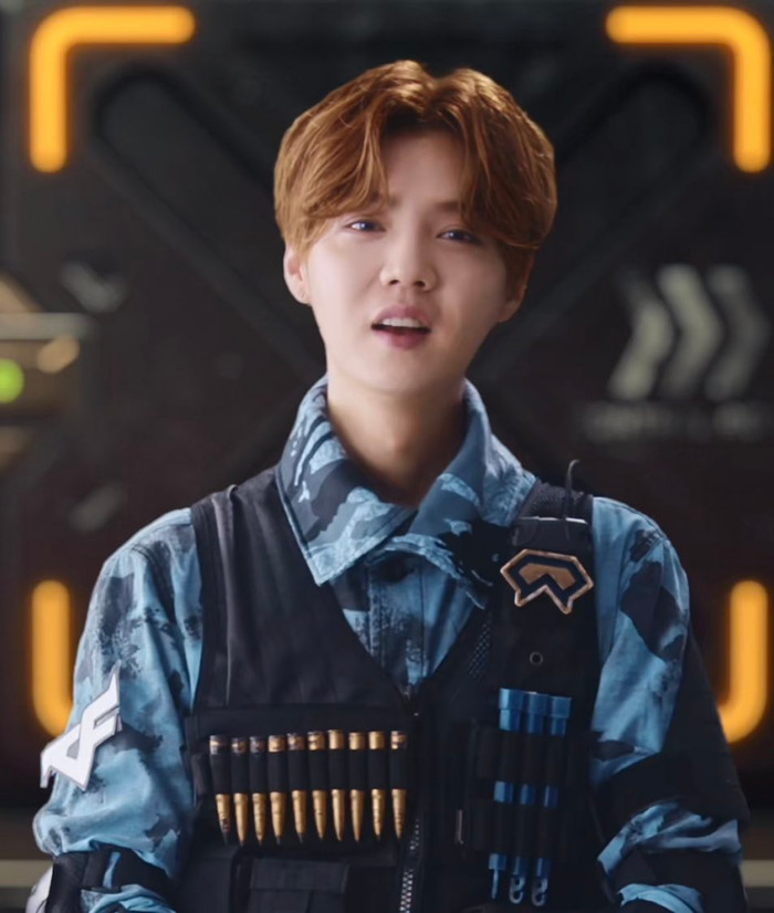 Diễn xuất của Lộc Hàm gây bất ngờ: Ánh mắt luôn có thần, diễn xuất không còn gượng gạo Ảnh 11