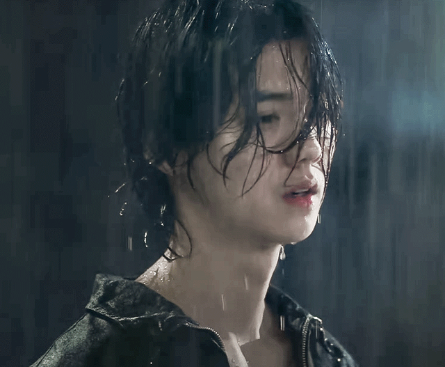 Diễn xuất của Lộc Hàm gây bất ngờ: Ánh mắt luôn có thần, diễn xuất không còn gượng gạo Ảnh 15