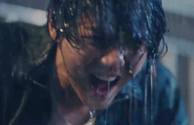 Diễn xuất của Lộc Hàm gây bất ngờ: Ánh mắt luôn có thần, diễn xuất không còn gượng gạo Ảnh 16