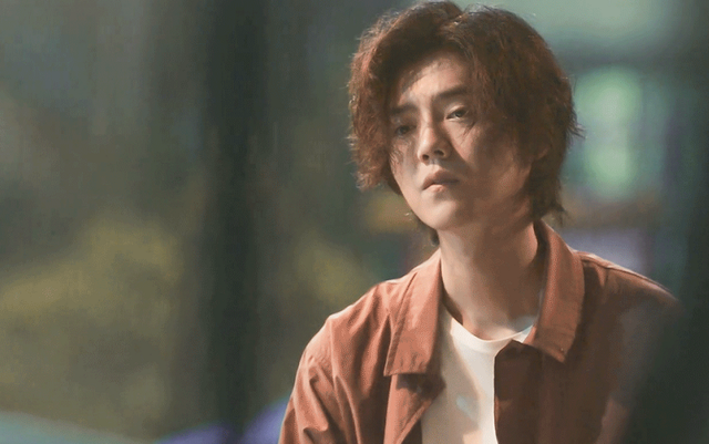 Diễn xuất của Lộc Hàm gây bất ngờ: Ánh mắt luôn có thần, diễn xuất không còn gượng gạo Ảnh 2