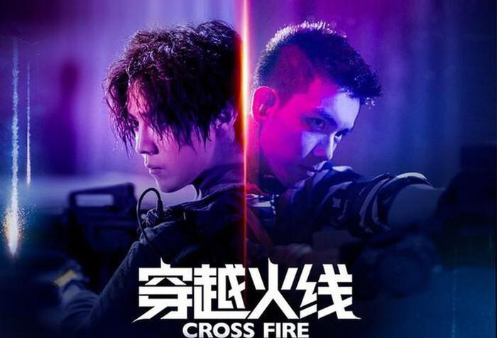 Diễn xuất của Lộc Hàm gây bất ngờ: Ánh mắt luôn có thần, diễn xuất không còn gượng gạo Ảnh 8