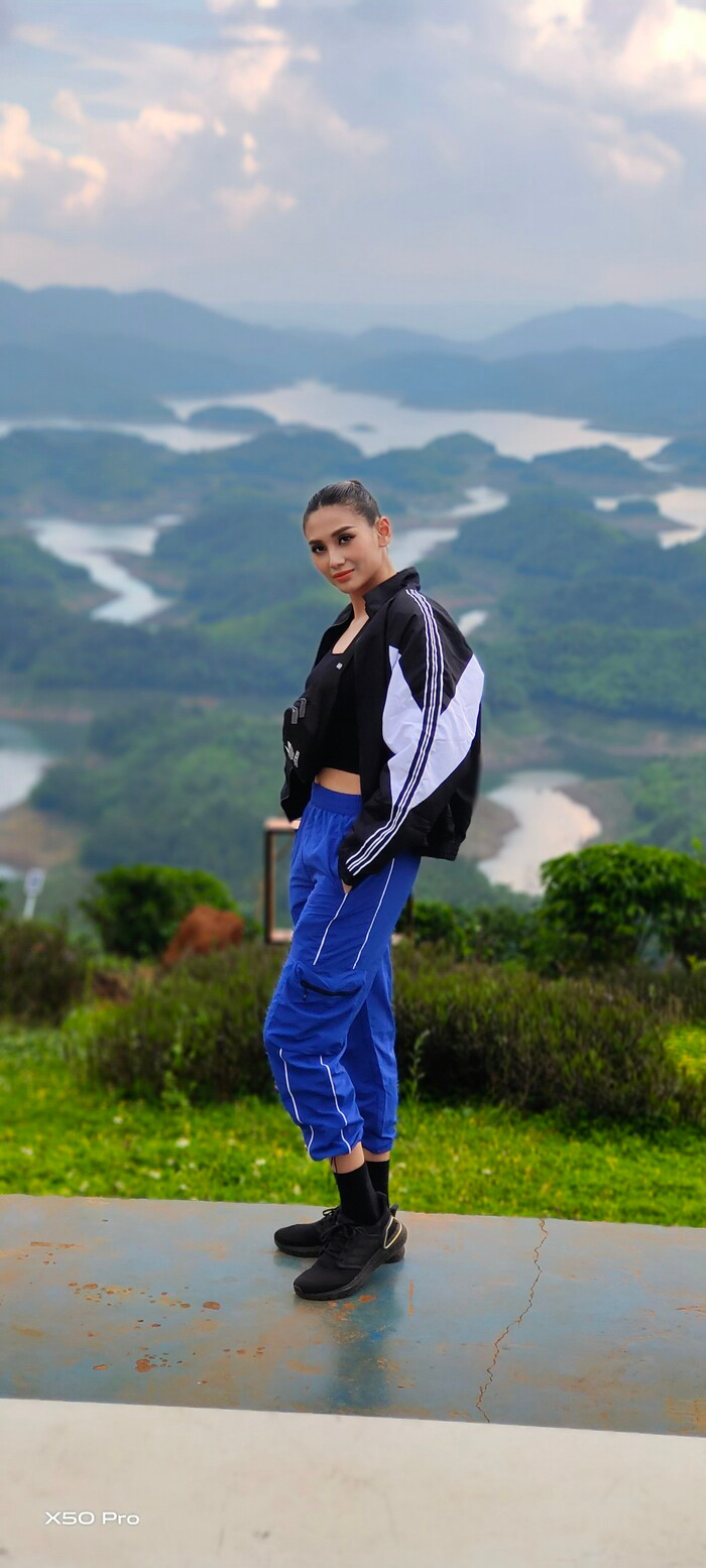 2 'món tủ' trong bữa sáng giúp Võ Hoàng Yến duy trì vóc dáng chuẩn siêu mẫu Ảnh 8