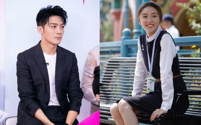 Vì diễn tiểu tam và ông chồng ngoại tình trong '30 chưa phải là hết', Trương Nguyệt - Lý Trạch Phong bị ném đá 'tơi tả' trên mạng xã hội Ảnh 2