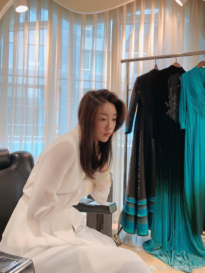 Vì diễn tiểu tam và ông chồng ngoại tình trong '30 chưa phải là hết', Trương Nguyệt - Lý Trạch Phong bị ném đá 'tơi tả' trên mạng xã hội Ảnh 14