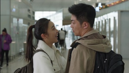 Vì diễn tiểu tam và ông chồng ngoại tình trong '30 chưa phải là hết', Trương Nguyệt - Lý Trạch Phong bị ném đá 'tơi tả' trên mạng xã hội Ảnh 11