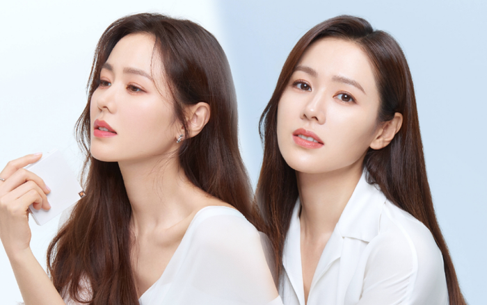 Son Ye Jin đẹp đến ngộp thở, hóa công chúa Disney: Quả nhiên là mỹ nhân thế giới 2020! Ảnh 2