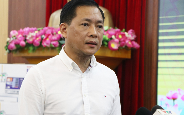 Chủ tịch Hội đồng trường Đại học Văn Lang chia sẻ về hành trình tạo nên máy thở MV20 Ảnh 2