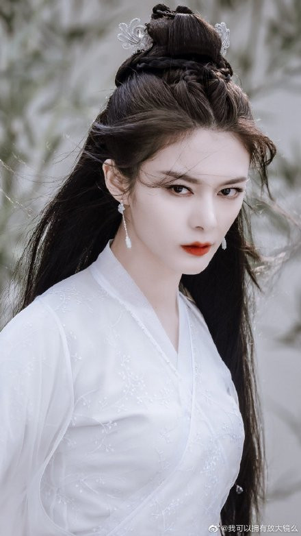 Chỉ qua trailer ngắn, Phó Tinh (cựu thành viên Rocket Girls 101) nhận được lời khen chỉ vì điểm nhỏ này Ảnh 18