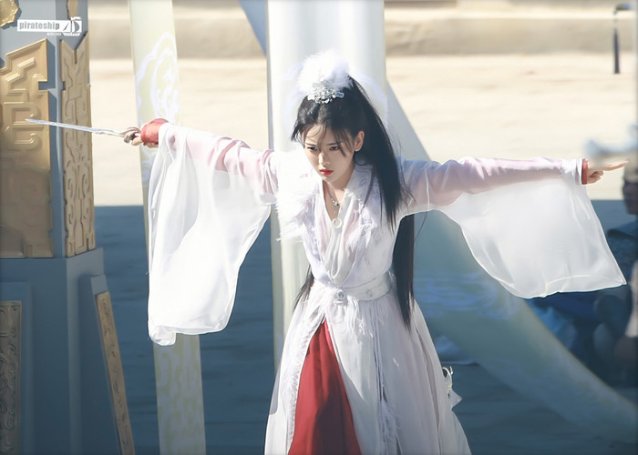 Chỉ qua trailer ngắn, Phó Tinh (cựu thành viên Rocket Girls 101) nhận được lời khen chỉ vì điểm nhỏ này Ảnh 8