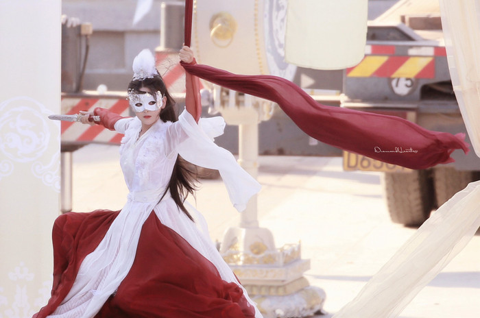 Chỉ qua trailer ngắn, Phó Tinh (cựu thành viên Rocket Girls 101) nhận được lời khen chỉ vì điểm nhỏ này Ảnh 9