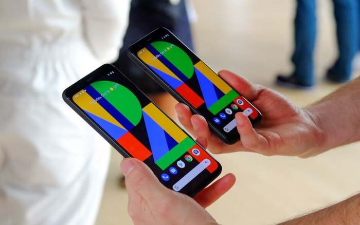 Google vừa sao chép một trong những tính năng 'chất' nhất trên iPhone Ảnh 2