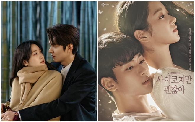 Điên thì có sao và Quân vương bất diệt nhận rating 'thảm hại' tại quê nhà vì những lý do sau Ảnh 2