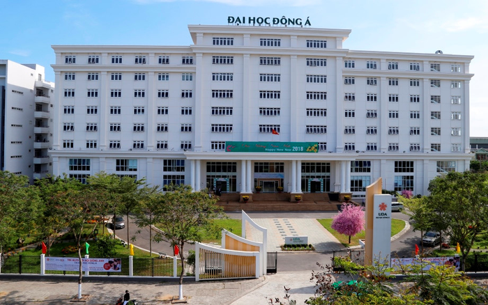 3 Đại học ở Đà Nẵng thôi không tham gia đoàn kiểm tra công tác coi thi kỳ thi tốt nghiệp THPT 2020 Ảnh 2