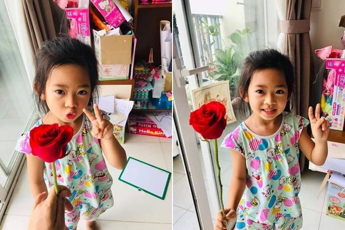 Phùng Ngọc Huy lộ dáng vẻ gầy gò sau 4 tháng Mai Phương ra đi Ảnh 6